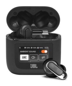 JBL Tour Pro 2 Noir 10