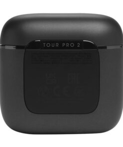 JBL Tour Pro 2 Noir 1