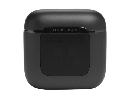 JBL Tour Pro 2 Noir 1