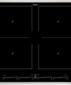 FORS Plan de cuisson induction 60 cm TIFS 644 ES