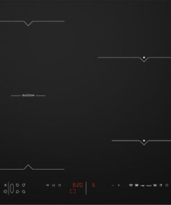 DE DIETRICH Induction 65 cm DPI7652B