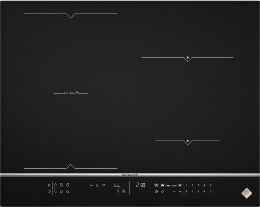 DE DIETRICH Plan de cuisson induction 65 cm DPI7684X