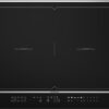 DE DIETRICH Plan de cuisson induction 65 cm DPI7688XS