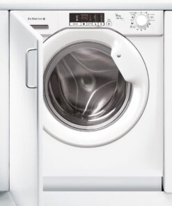 DE DIETRICH Lave linge intégré DLZ814I