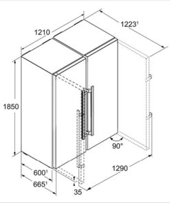 SBSES-8773-21 LIEBHERR SKBes 4370 & SGNes 4375 BluPerformance