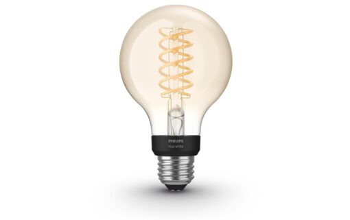 Philips Hue Ampoule Blanc Filament