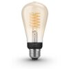 Philips Hue Ampoule Blanc Filament