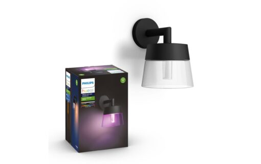 Philips Hue Applique murale Attraction 17461/30/P7