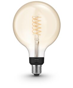 Philips Hue Ampoule Filament blanc E27