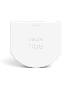 Philips Hue Wall Switch Modul