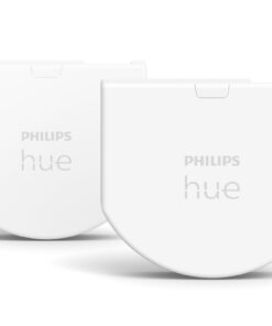 Philips Hue Wall Switch Modul Pack double