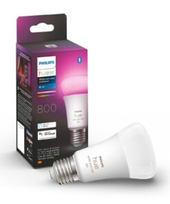 Philips Hue Ampoule White & Color Ambiance