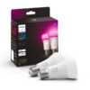 Philips Hue Ampoule White & Color Ambiance