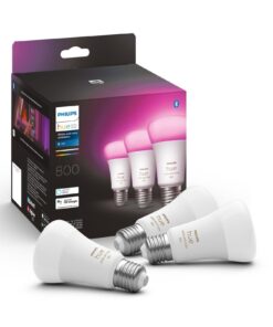 Philips Hue Ampoule White & Color Ambiance