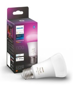 Philips Hue Ampoule White & Color Ambiance