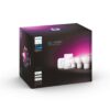 Philips Hue Kit de départ White & Color Ambiance