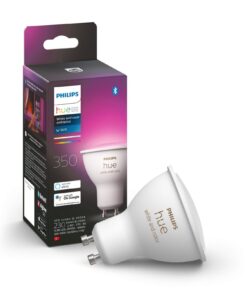 Philips Hue Ampoule White & Color Ambiance