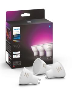 Philips Hue Ampoule White & Color Ambiance