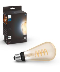 Philips Hue Ampoule White Ambiance