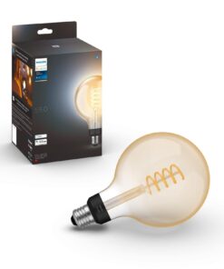 Philips Hue Ampoule White Ambiance