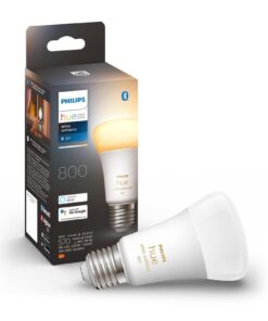 Philips Hue Ampoule White Ambiance