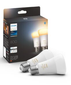 Philips Hue Ampoule White Ambiance