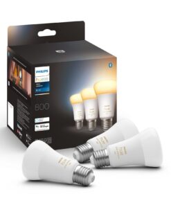 Philips Hue Ampoule White Ambiance