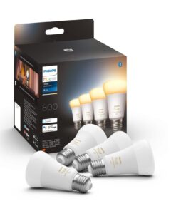 Philips Hue Ampoule White Ambiance