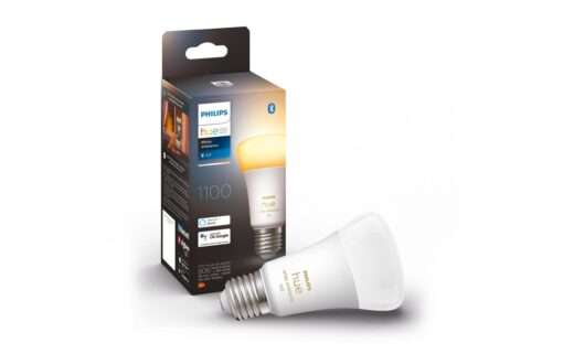 Philips Hue Ampoule White Ambiance