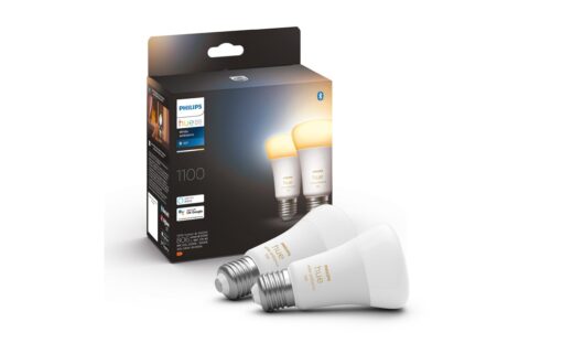 Philips Hue Ampoule White Ambiance