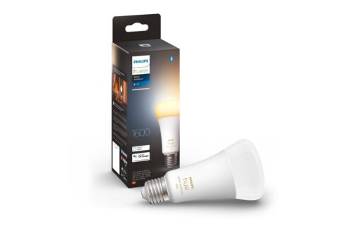 Philips Hue Ampoule White Ambiance