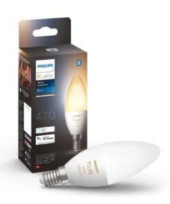 Philips Hue Ampoule White Ambiance