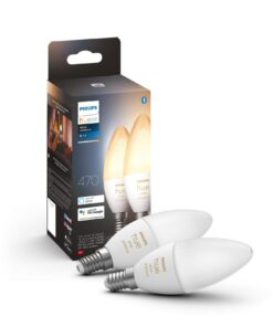 Philips Hue Ampoule White Ambiance