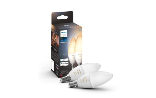 Philips Hue Ampoule White Ambiance