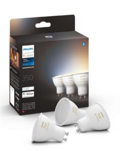 Philips Hue Ampoule White Ambiance