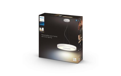 Philips Hue Lampe suspendue White Ambiance