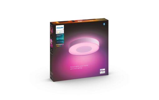 Philips Hue Lampe de salle de bains White & Color Ambiance