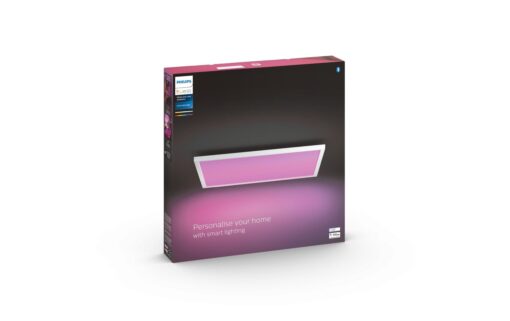 Philips Hue Lampe suspendue White & Color Ambiance