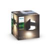 Philips Hue Applique murale plein air White