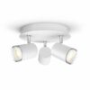 Philips Hue Lampe de salle de bains White Ambiance Adore