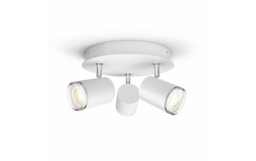 Philips Hue Lampe de salle de bains White Ambiance Adore