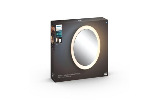 Philips Hue Lampe de salle de bains White Ambiance