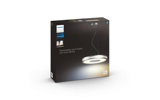 Philips Hue Lampe suspendue White Ambiance