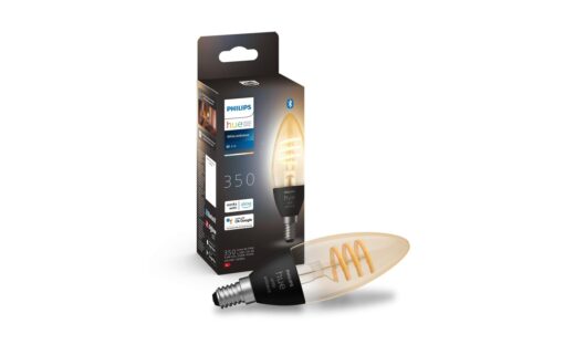 Philips Hue Ampoule Ambiance blanche