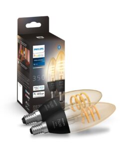 Philips Hue Ampoule Ambiance blanche