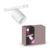 Philips Hue Spot LED sur rail Extension de Perifo