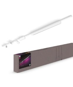 Philips Hue Spot LED sur rail Kit de base Perifo