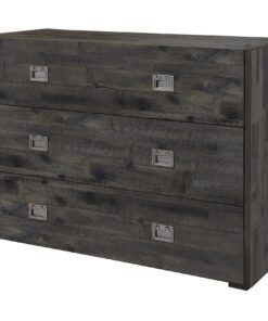 Commode Calino Hasena Gris