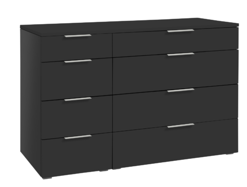 Commode Cassino Hasena Anthracite