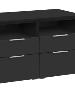 Commode Dowio Hasena Anthracite